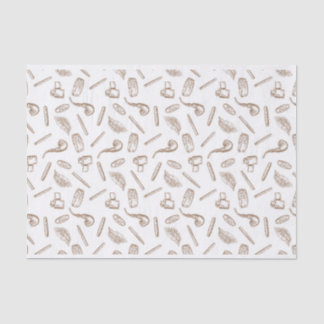 Rohr-u. Zigarren-Seidenpapier Seidenpapier