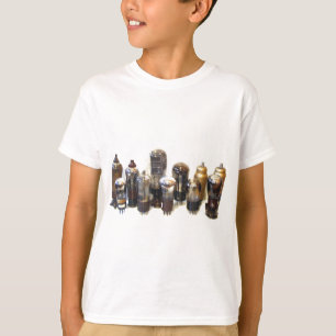 Rohre T-Shirt
