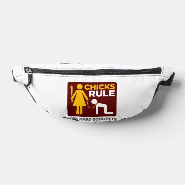rohrighymonh bauchtasche (Ablage )