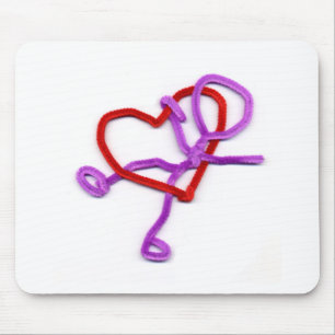 Rohrreiniger Mousepad