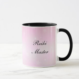 Roink Reiki Master Tasse
