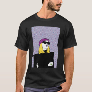 Roisin murphy Geschenk für Fans Geschenk für Männe T-Shirt