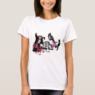 Roisin Murphy T-Shirt