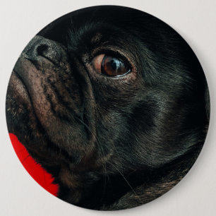 Rojo Button