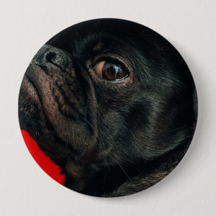 Rojo Button