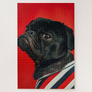 Rojo Puzzle