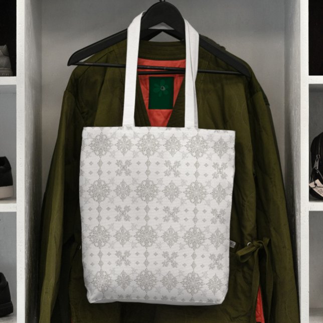 Rokoko Lace Pattern (Von Creator hochgeladen)