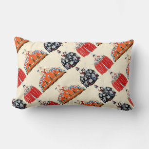 ROKOKO LADY ART DECO FASHION COSTUME DESIGNER LENDENKISSEN