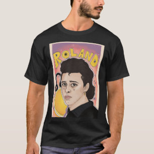 Roland Orzabal Tränen für Ängste Premium T-Shirt