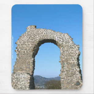 Rolandsbogen Mousepad