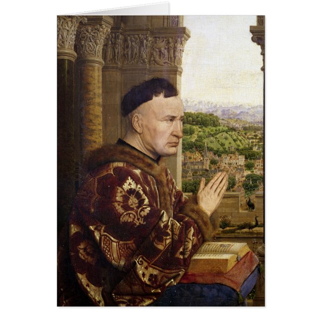 Rolin Madonna 2 (Vorne)