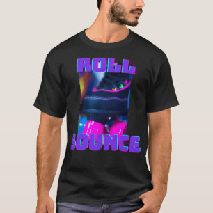 Roll Bounce Skate T-Shirt