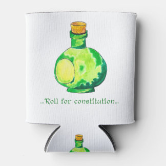 Roll for Constitutions! Dosenkühler