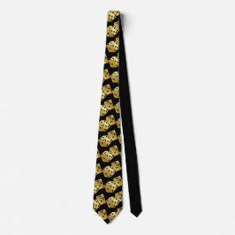 Roll the Dice Krawatte One auf Casino Krawatte
