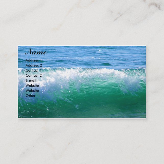 Roll with it_ visitenkarte (Vorderseite)