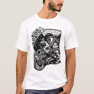 RollaFragola T - Shirt