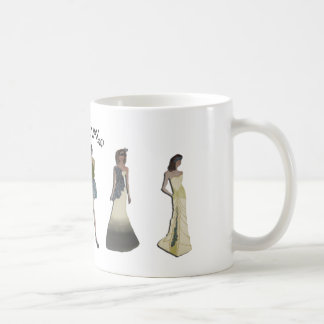 ROLLBAHN 2,0: DESIGNER-REIHE "TIFFANY LANDON " KAFFEETASSE