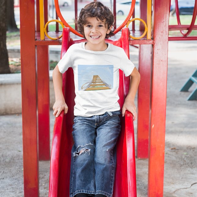 Rollbahn T-Shirt (Von Creator hochgeladen)