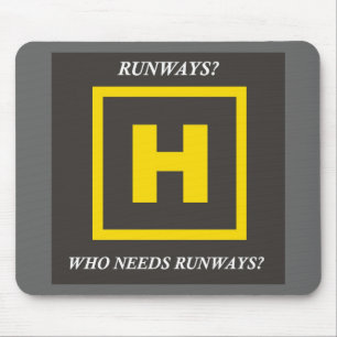 Rollbahnen? Mousepad