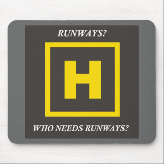 Rollbahnen? Mousepad