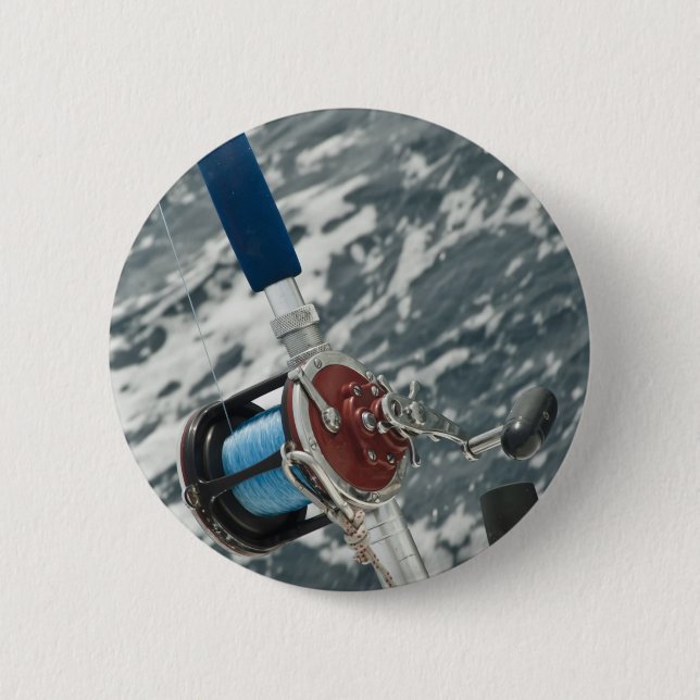 Rolle Button (Vorderseite)