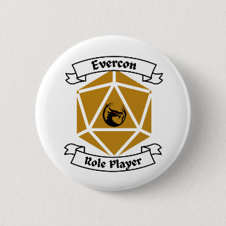 Rolle des Spielers Button