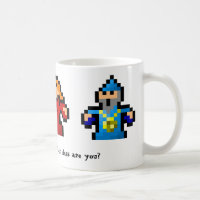Rolle, die FTW, Zauberer, Sorceress u. Mage spielt
