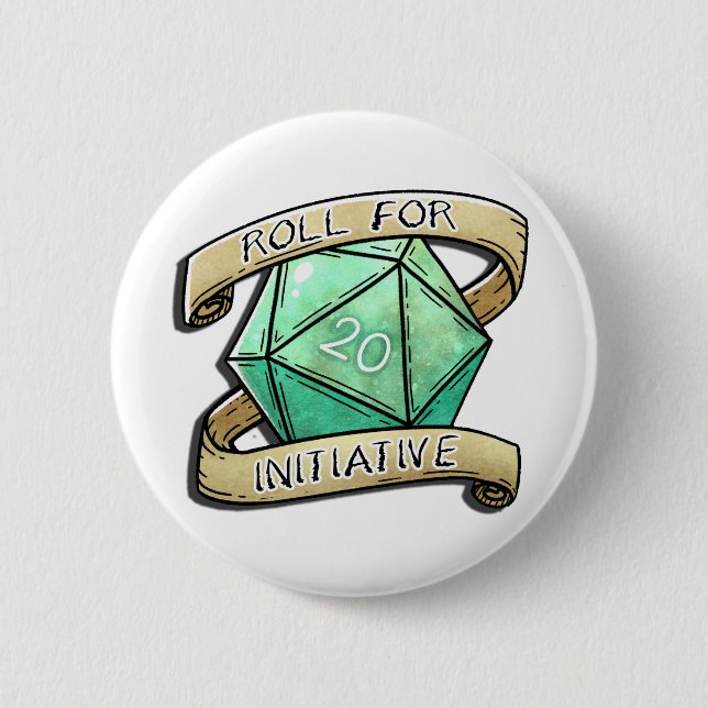 Rolle für Initiative Button (Vorderseite)