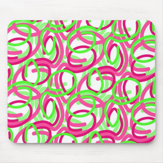 Rolle Mousepad (Vorne)