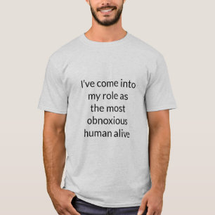 Rolle T-Shirt