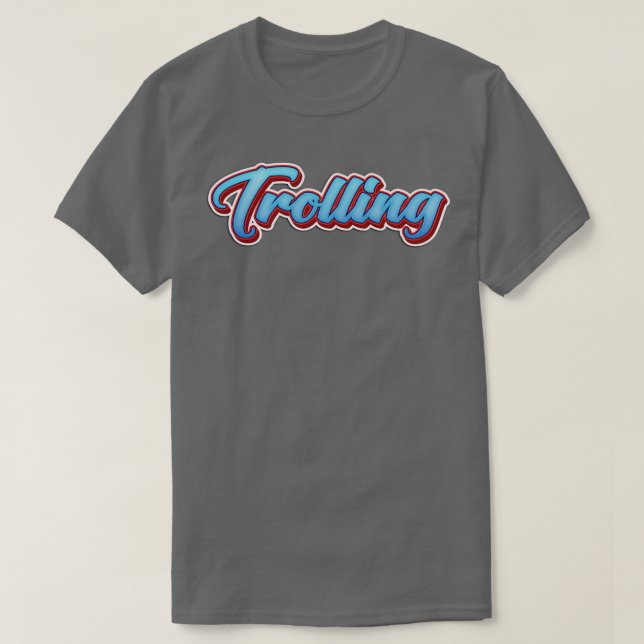 Rollen 2 T-Shirt (Design vorne)