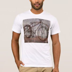 Rollen-Fahrt T-Shirt