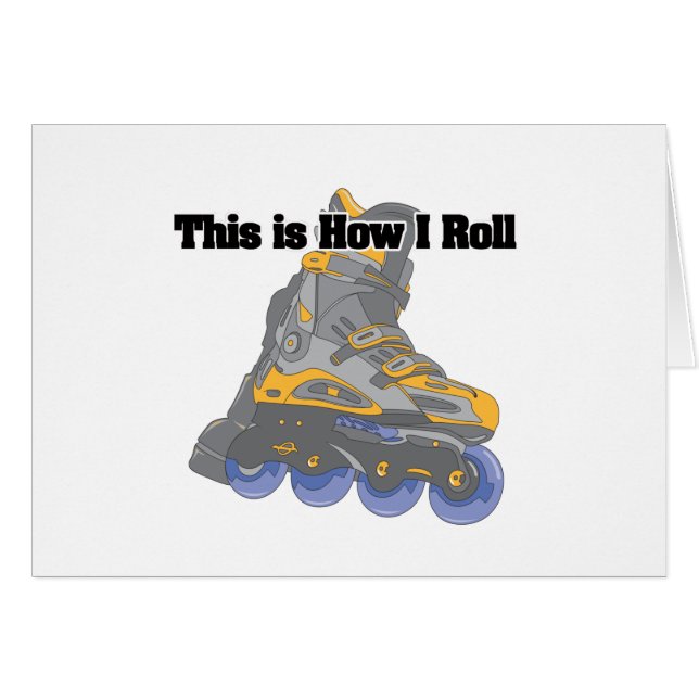 Rollen (Rollenklingen/Inline-Skate) (Vorderseite (Horizontal))