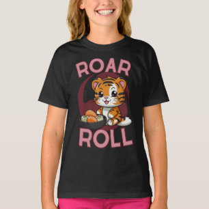 Rollen T-Shirt