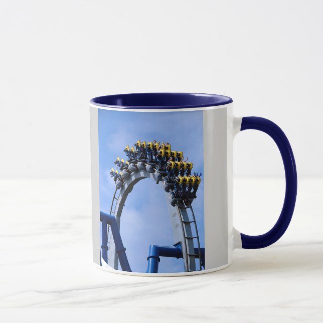 ROLLEN-UNTERSETZER TASSE (Rechts)