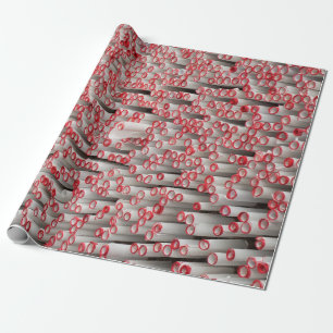 Rollenpapier Geschenkpapier