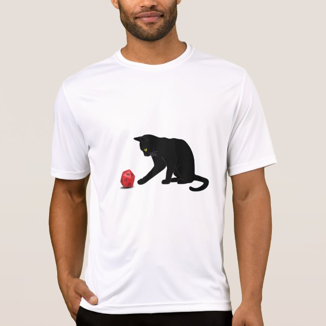 Rollenspiele Rollenspiele Rollenspiele Rollenspiel T-Shirt (Vorderseite)