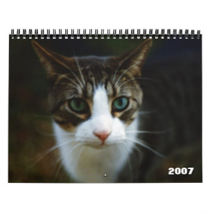 ROLLER 2007 KALENDER