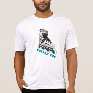 Roller Boy T-Shirt