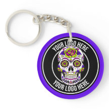 Roller Derby Logo Lila Schwarz Teamname Uniform