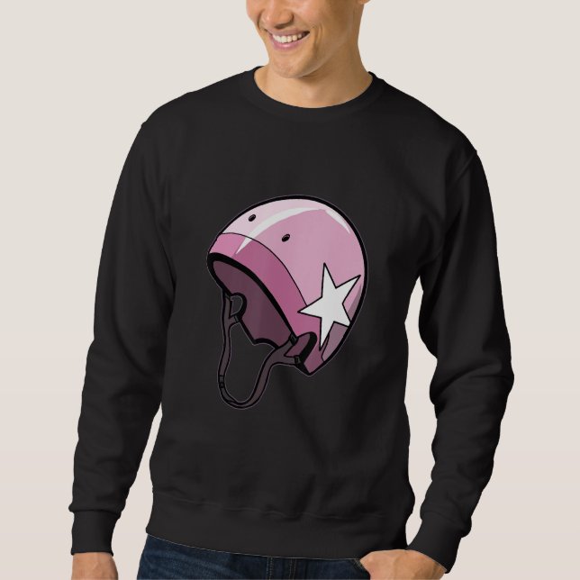 Roller Derby Sweatshirt (Vorderseite)