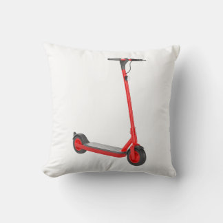 Roller Kissen