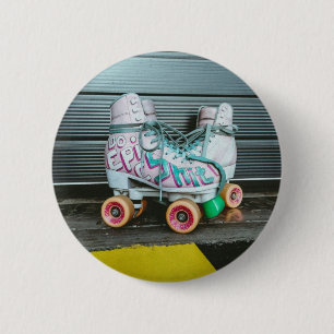 Roller-Skate Epic Button