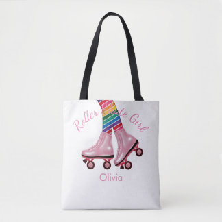 Roller Skate Girl - Personalisieren