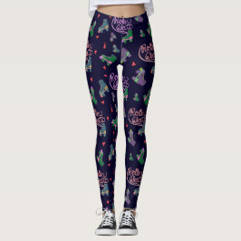 Roller-Skate Leggings