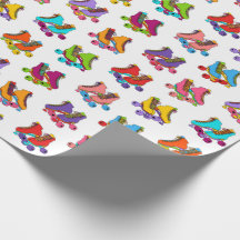 Roller Skate Party Kids