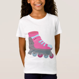 Roller-Skate T-Shirt