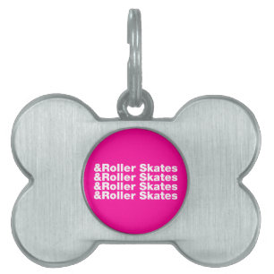 & Roller-Skate Tiermarke