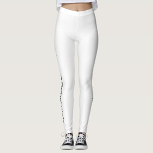 Roller Skaten ist Life Leggings