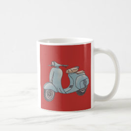 Roller-Tasse Tasse